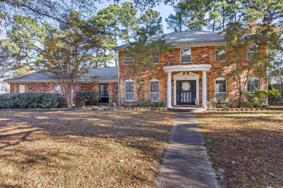 8264 Whispering Pines Cir, Memphis, TN 38139 - #2