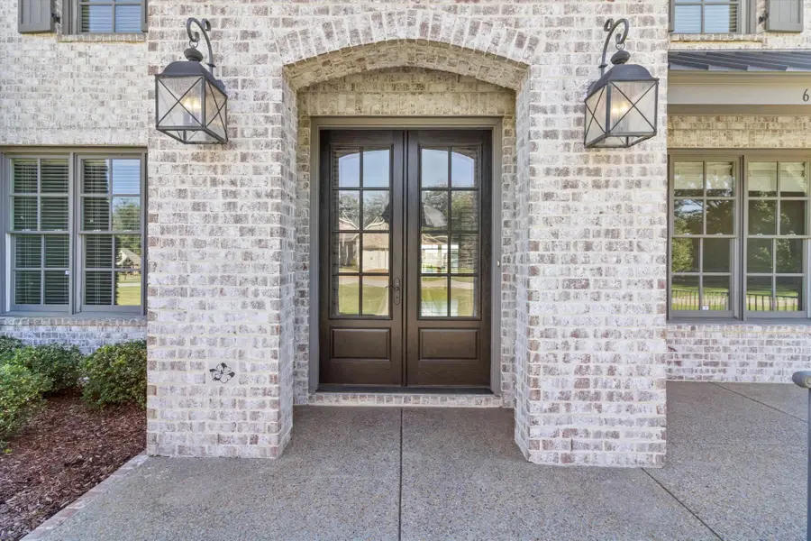 680 Magnolia Ln, Collierville, TN 38017 - #3