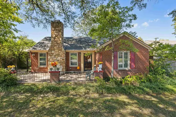 35 Patricia Dr, Memphis, TN 38112