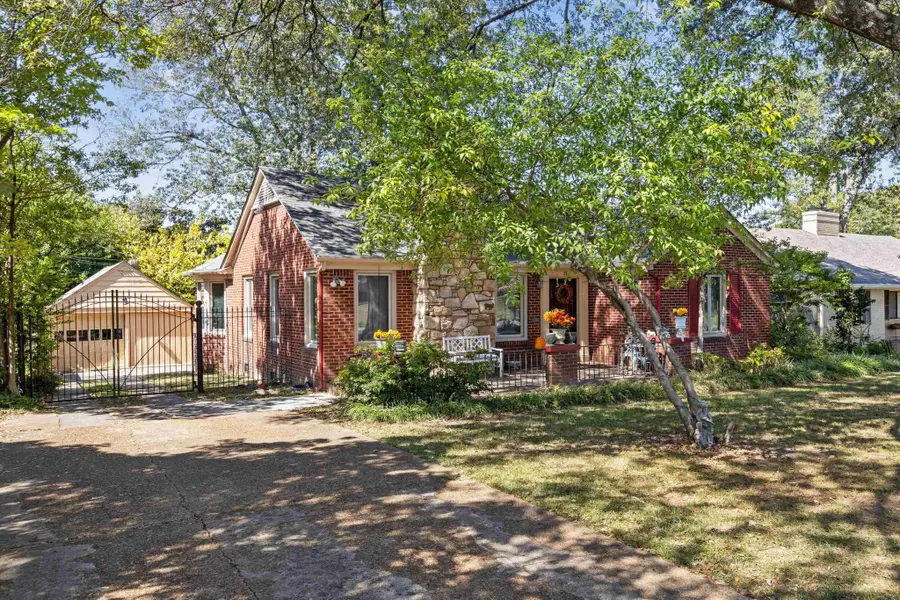 35 Patricia Dr, Memphis, TN 38112 - #2