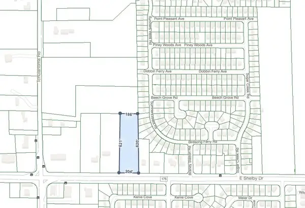 3366 E Shelby Dr, Memphis, TN 38118