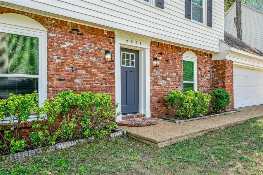 2096 Allenby Rd, Memphis, TN 38139 - #3