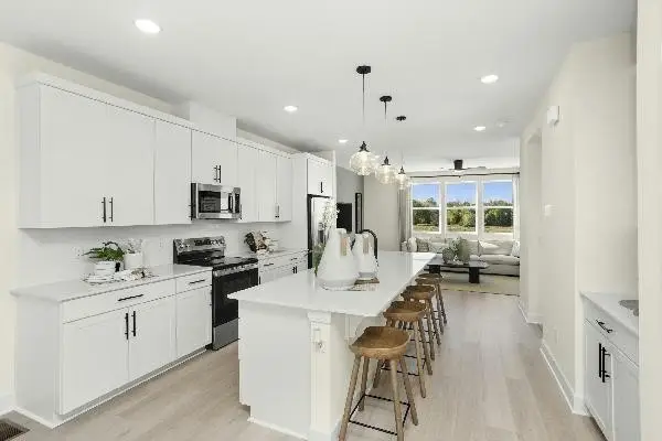 160 Barton Village Boulevard, Lebanon, TN 37090