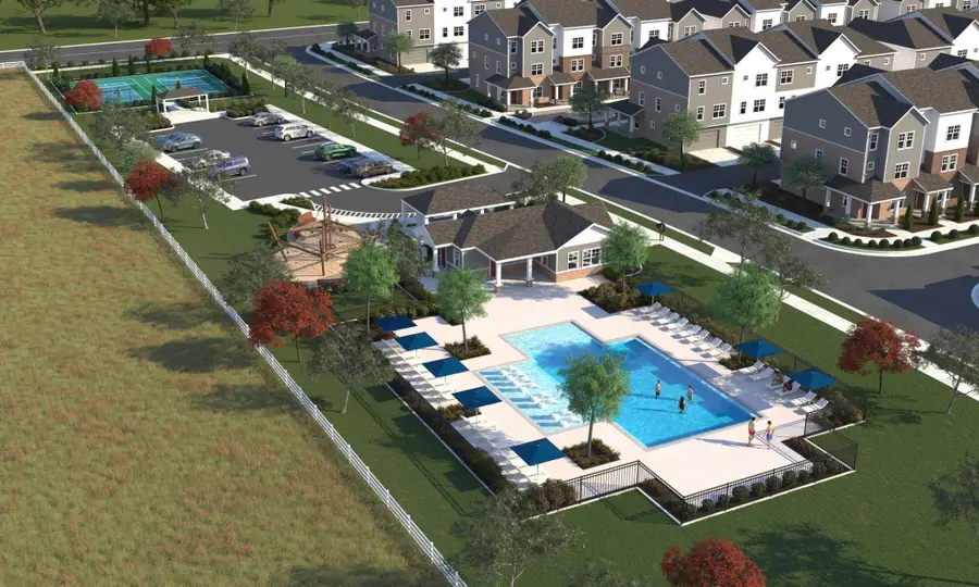 160 Barton Village Boulevard, Lebanon, TN 37090 - #3