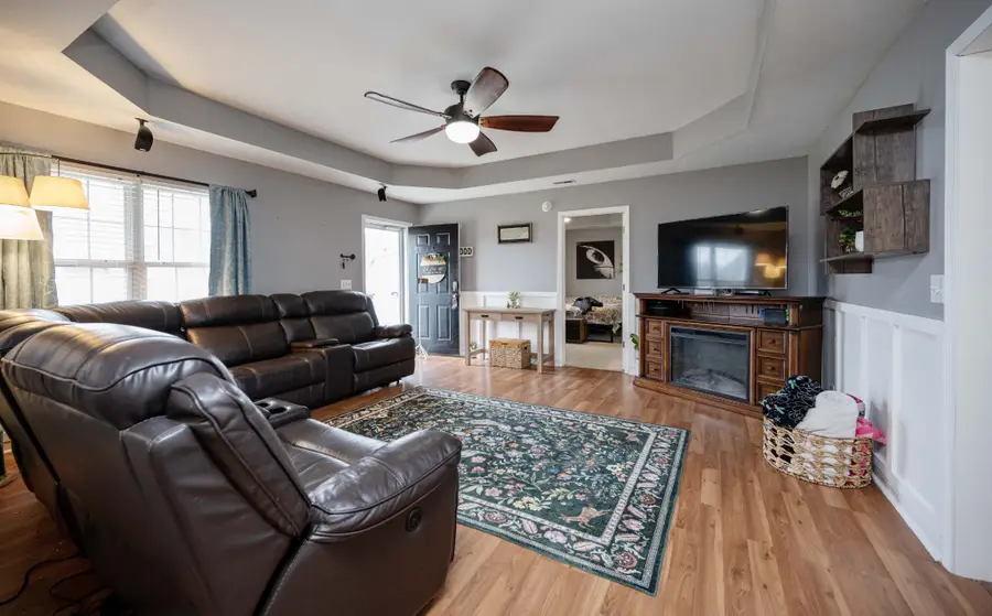 206 Canvasback Ct, Murfreesboro, TN 37130 - #3