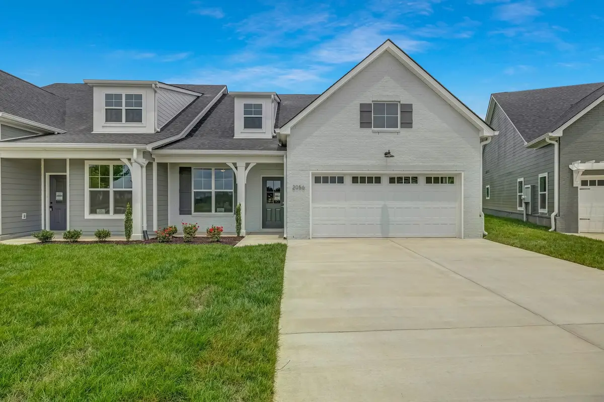 2035 Grace Johns Cir, Murfreesboro, TN 37128 - #1