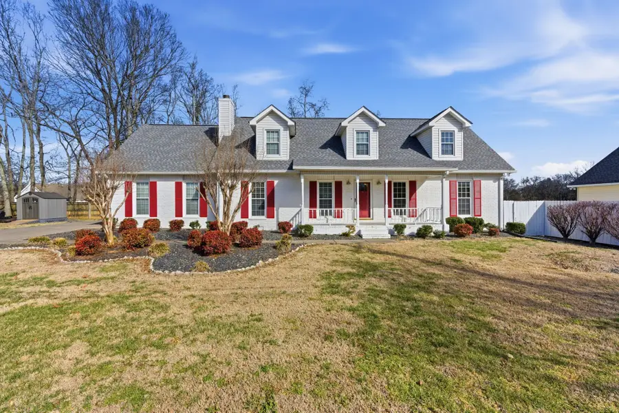 791 Pleasant Run Rd, Smyrna, TN 37167 - #3