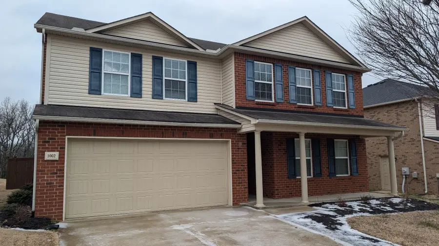 1002 Craven Ct, Hendersonville, TN 37075 - #2