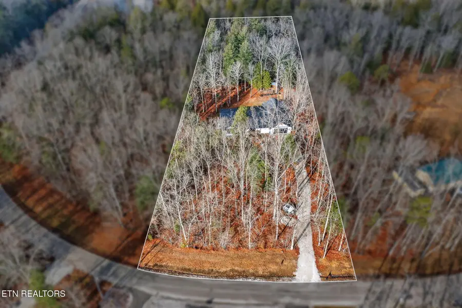 399 Georgee Rd, Jamestown, TN 38556 - #2