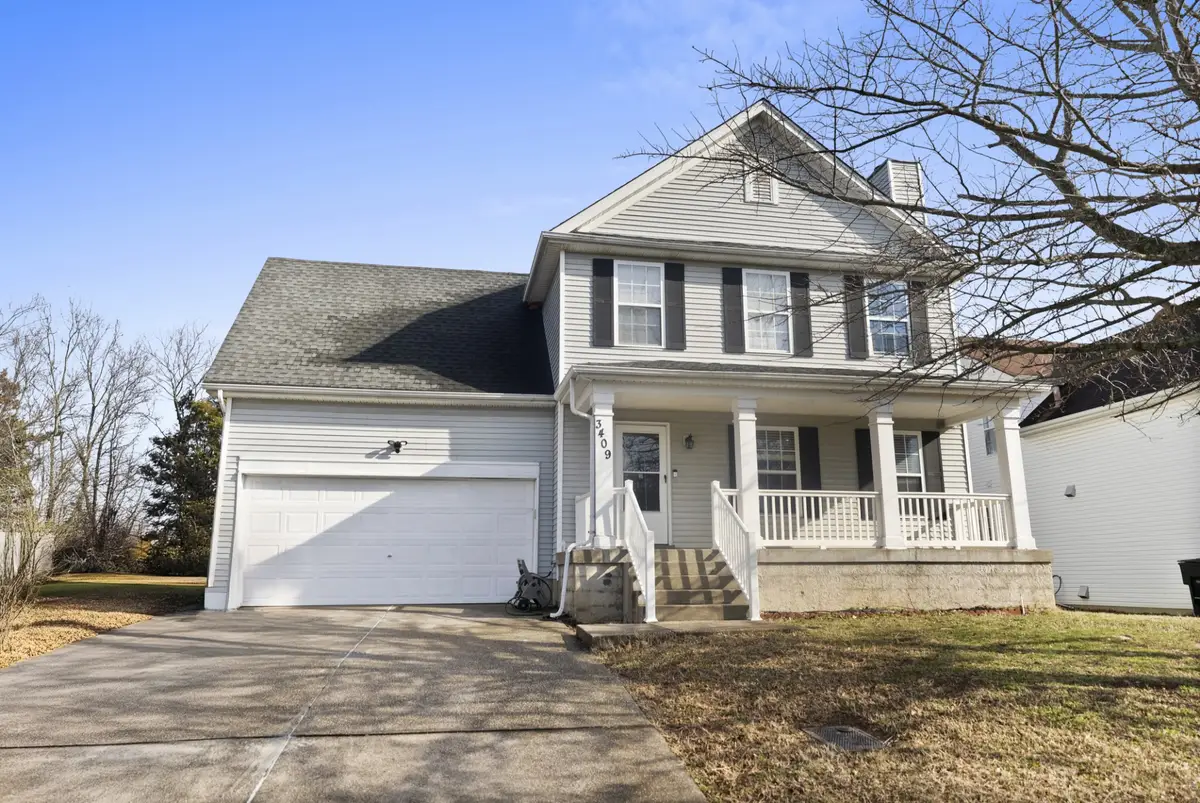3409 Cainbrook Xing, Antioch, TN 37013 - Image #1