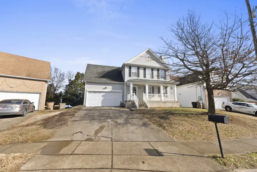 3409 Cainbrook Xing, Antioch, TN 37013 - Image #2