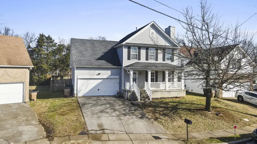 3409 Cainbrook Xing, Antioch, TN 37013 - Image #3