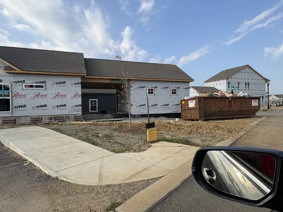 338 Caxton Alley, Nolensville, TN 37135 - #3