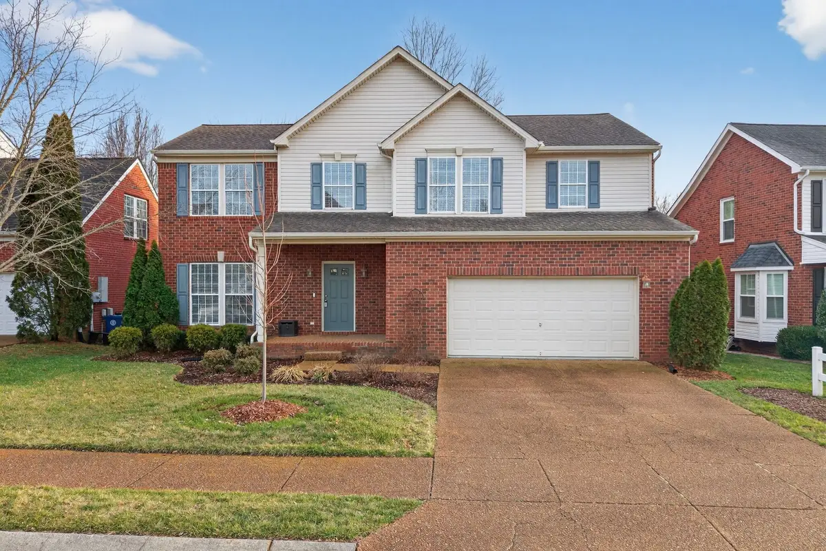 3203 Nolen Ln, Franklin, TN 37064 - #1