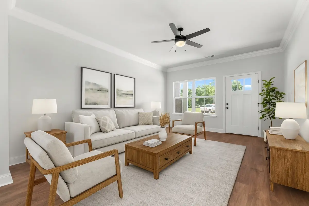 527 Rohan Drive, Murfreesboro, TN 37129 - #1