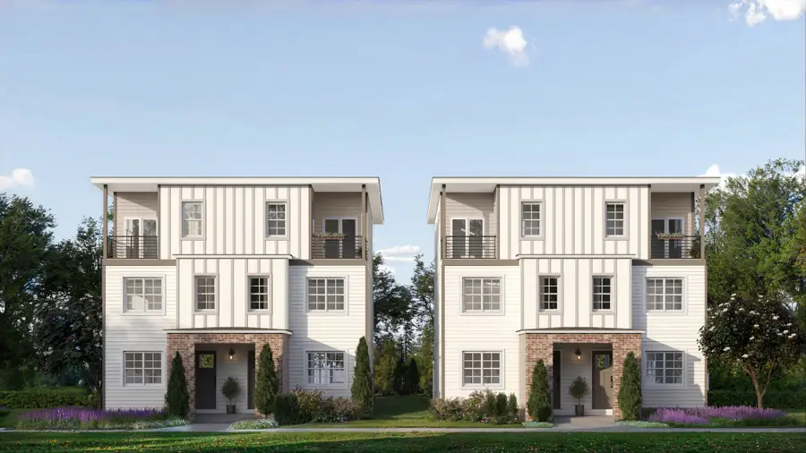 314 Mulberry Terrace #A, Madison, TN 37115 - #2