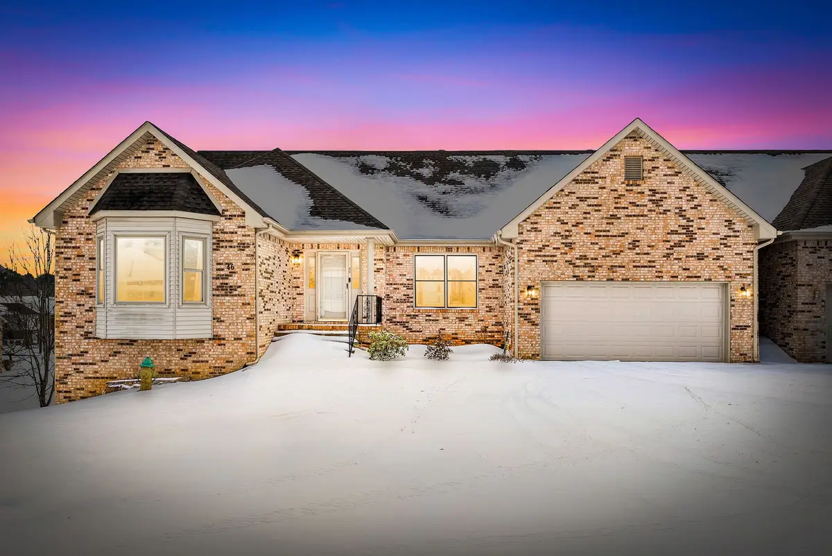 1818 Memorial Dr #46, Clarksville, TN 37043 - Image #1