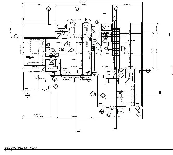 2416 Union Station Dr, Thompsons Station, TN 37179 - #3