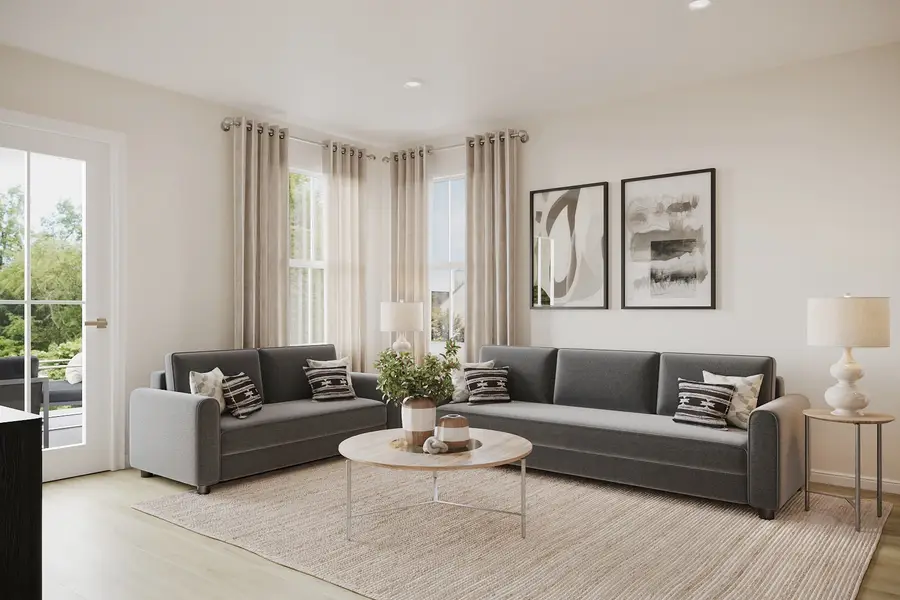 624 Big Bend Ct, White House, TN 37188 - #2