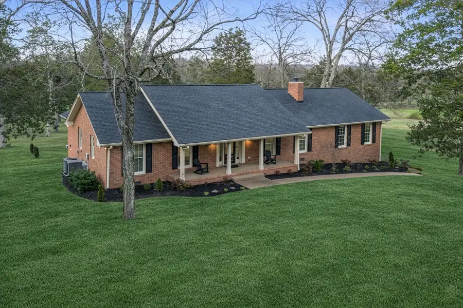 2058 Kidd Rd, Nolensville, TN 37135 - #2