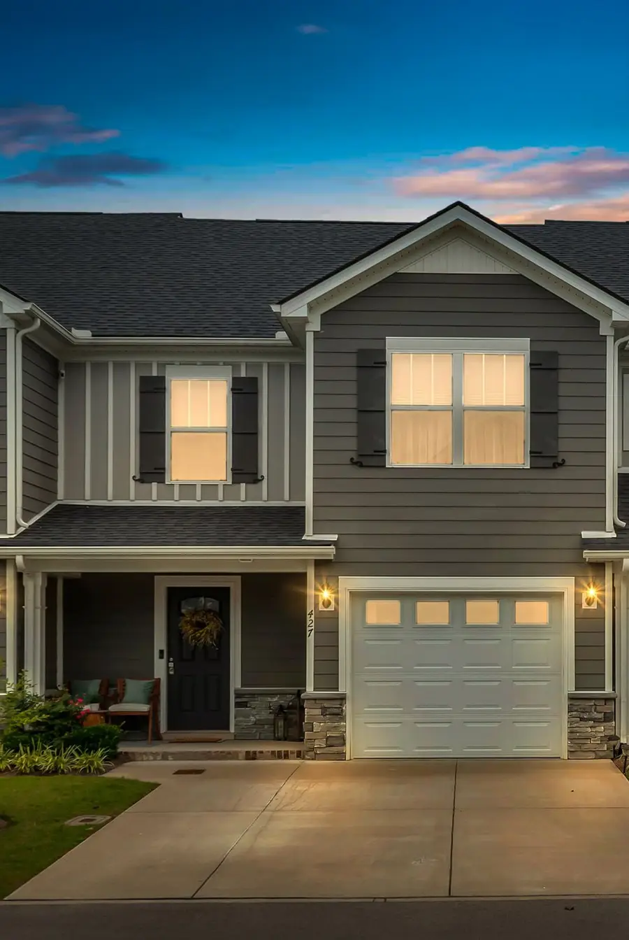 427 Tristan Way, Spring Hill, TN 37174 - #2