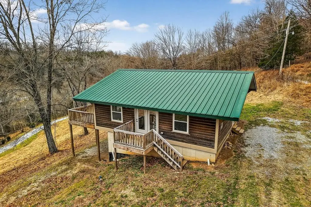 99 Judkins Ln, Hickman, TN 38567 - #1