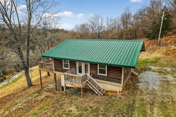 99 Judkins Ln, Hickman, TN 38567