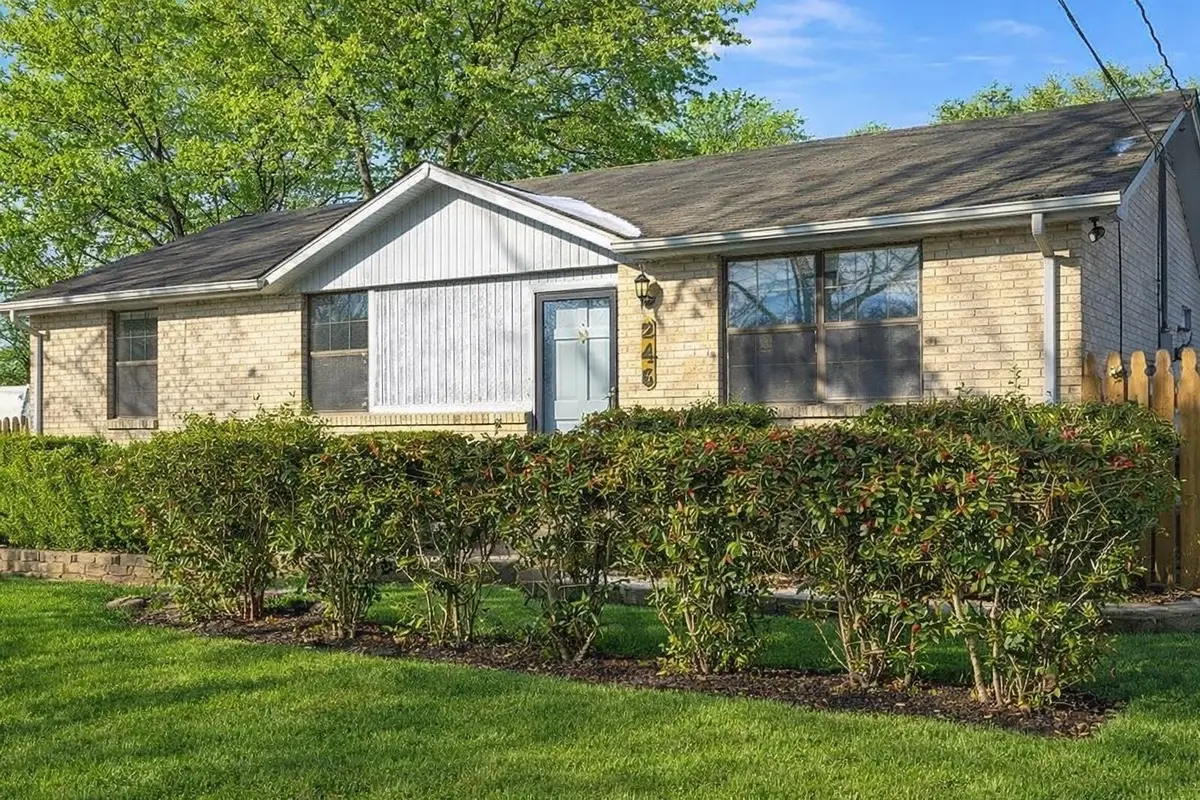 246 Garcia Dr, Pegram, TN 37143 - #1