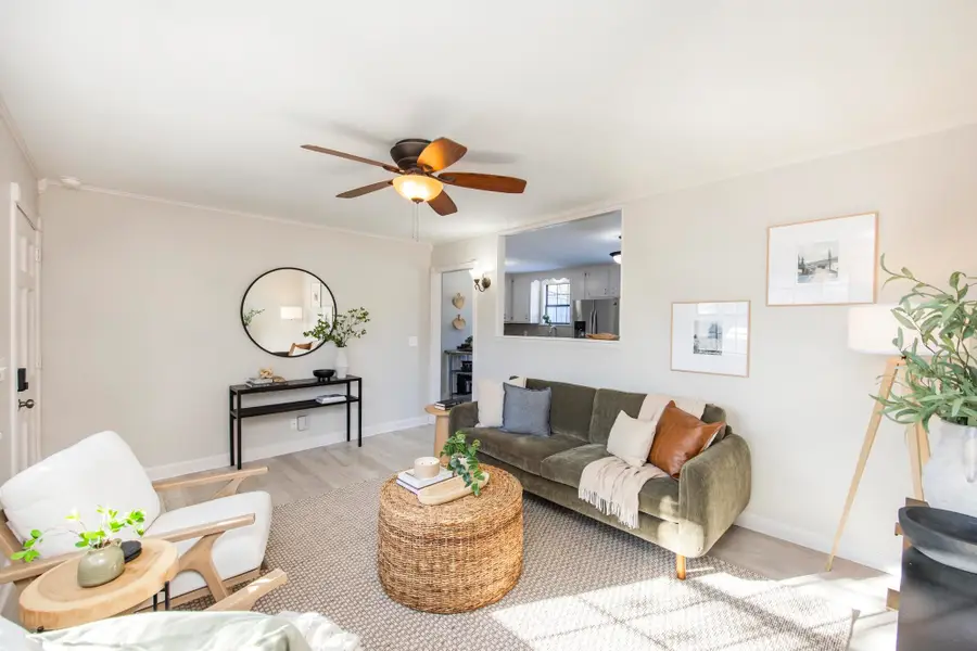 246 Garcia Dr, Pegram, TN 37143 - #3