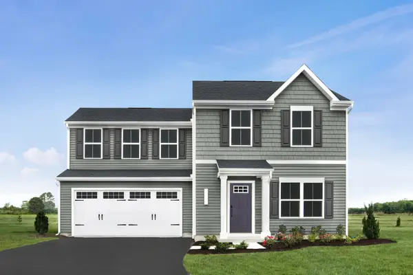 5201 Clarity Way, Christiana, TN 37037