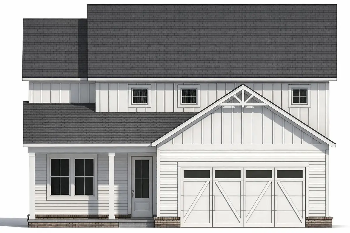 10115 Forkhorn, Bell Buckle, TN 37020 - #1