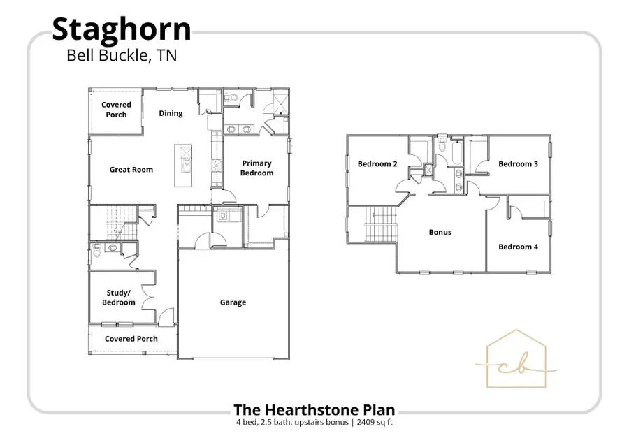 10115 Forkhorn, Bell Buckle, TN 37020 - #2