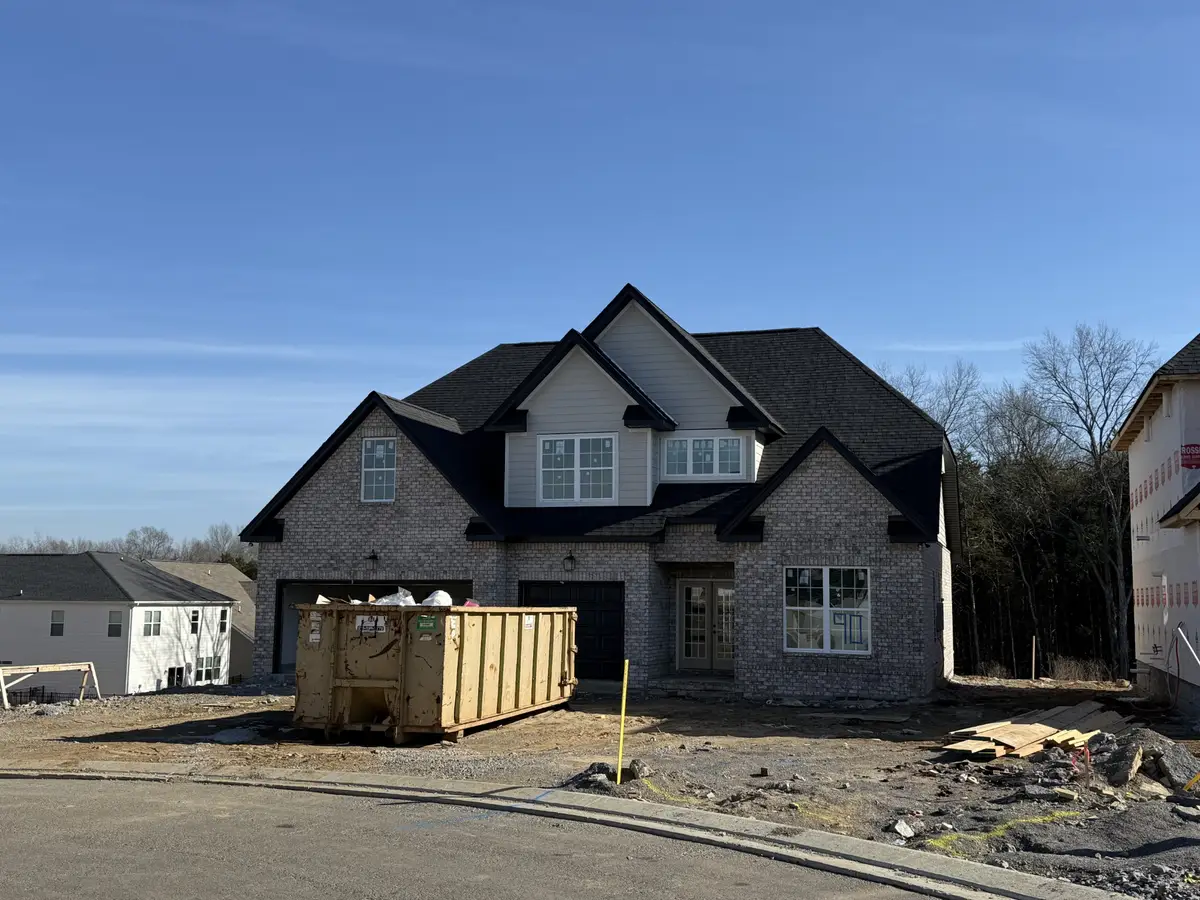 6016 Northern Oak Chase, Smyrna, TN 37167 - #1