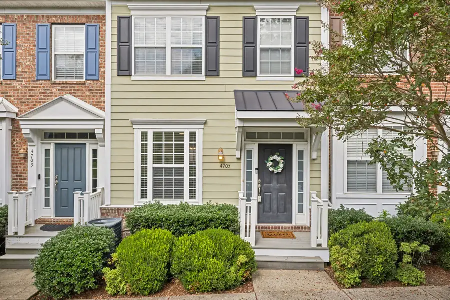 4705 Brighton Village Dr, Nashville, TN 37211 - Image #2