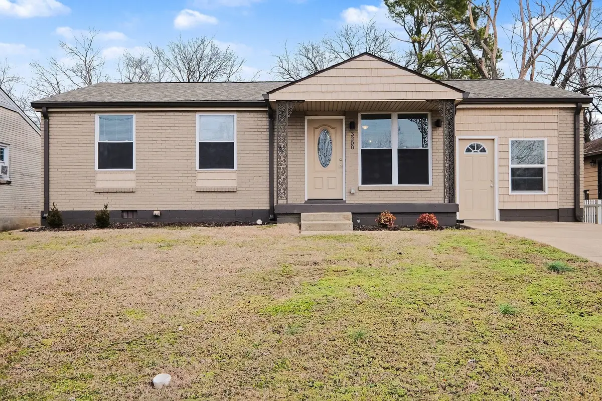 3208 Mayer Ln, Nashville, TN 37218 - Image #1