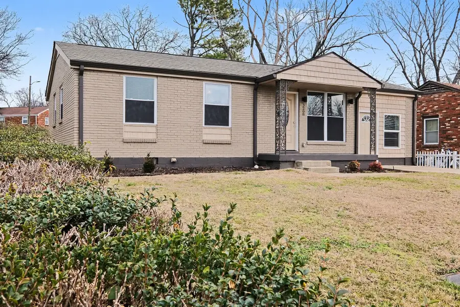 3208 Mayer Ln, Nashville, TN 37218 - Image #2
