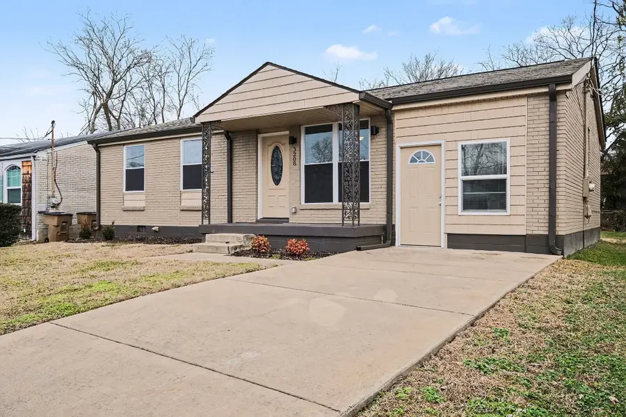 3208 Mayer Ln, Nashville, TN 37218 - Image #3