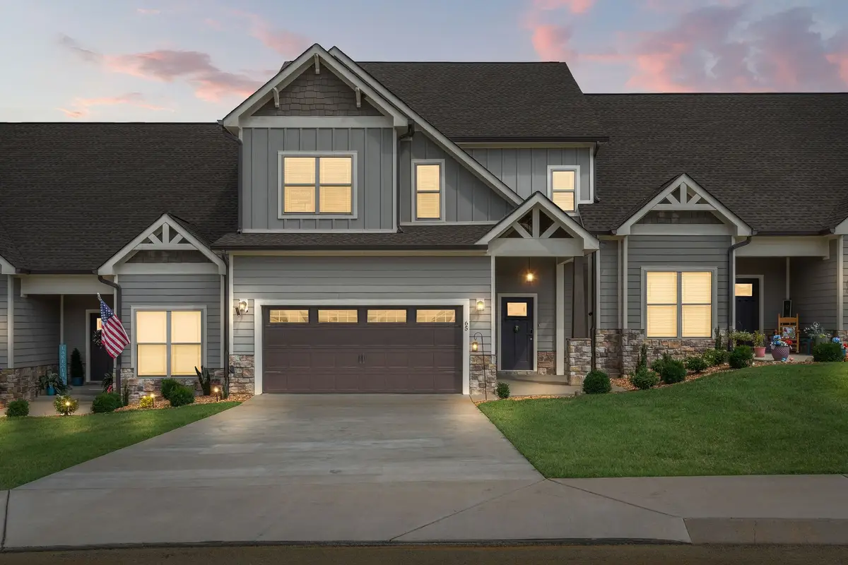65 Campfire Ct, Winchester, TN 37398 - #1