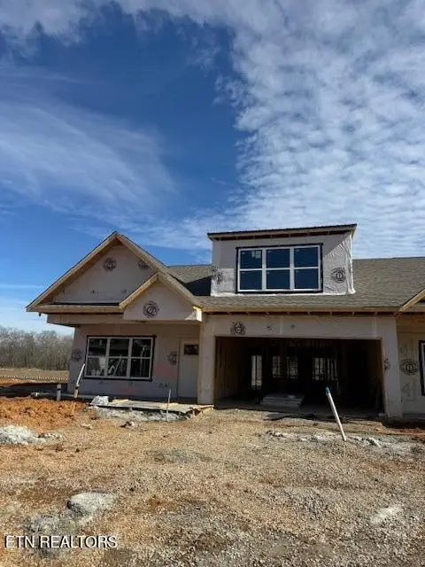 7330 Whispering Creek Lane, Powell, TN 37849