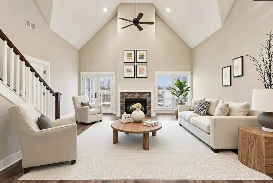 3436 Caroline Farms Dr, Murfreesboro, TN 37129 - #3