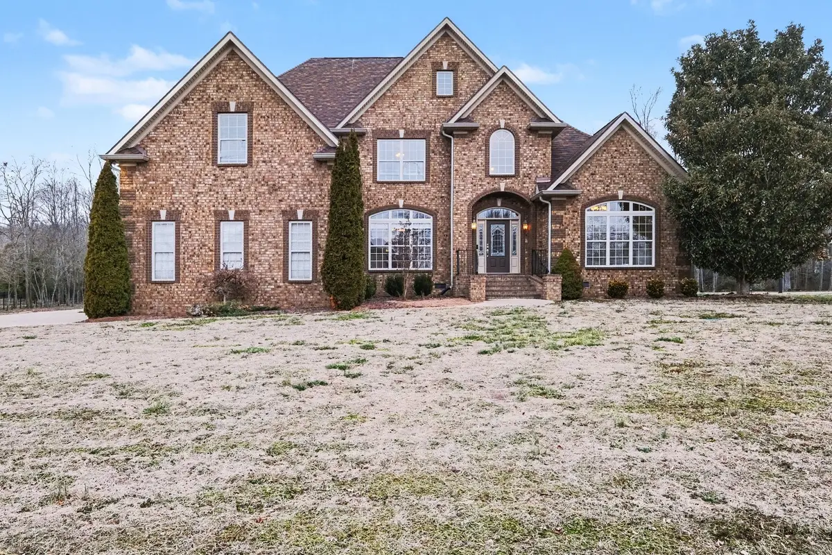 5418 Stonewood Dr, Smyrna, TN 37167 - #1