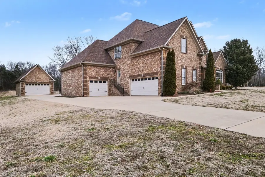 5418 Stonewood Dr, Smyrna, TN 37167 - #2