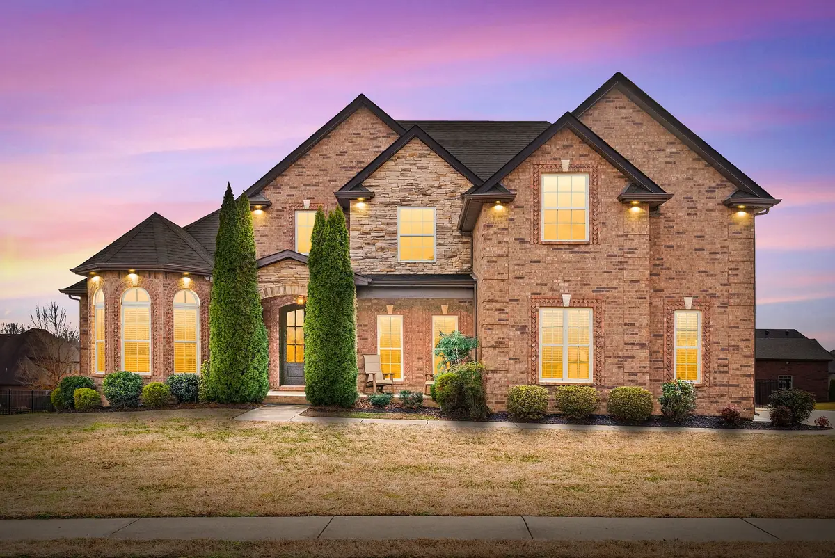 3126 Carrie Taylor Cir, Clarksville, TN 37043 - Image #1