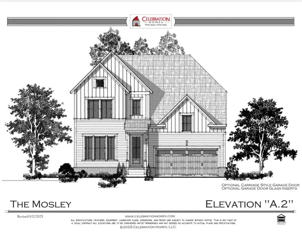 3053 Mallard Dr, Lebanon, TN 37090