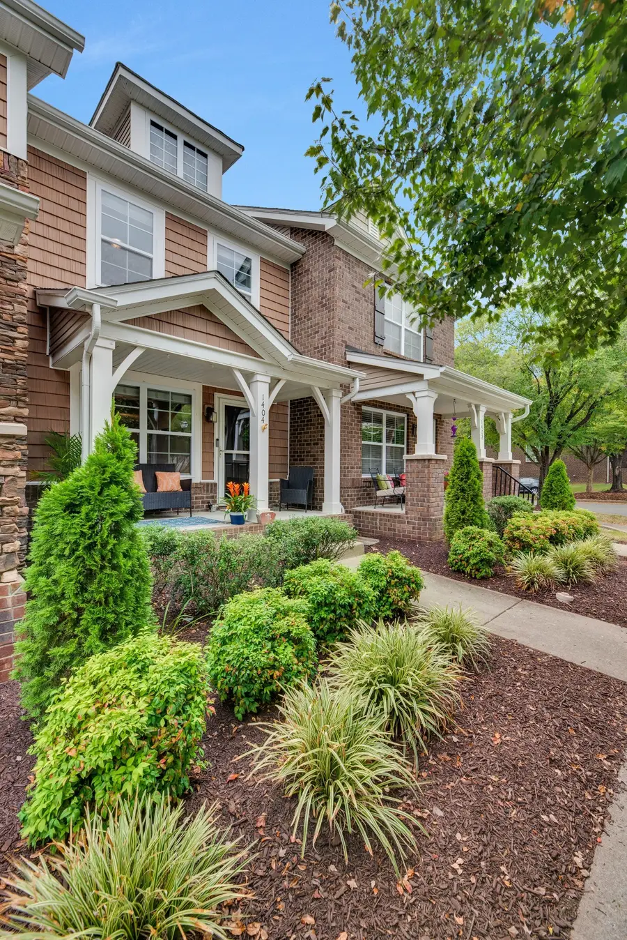 1404 Riverbrook Dr, Hermitage, TN 37076 - #3