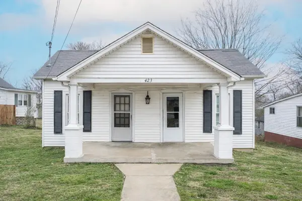 423 Mooresville Pike, Columbia, TN 38401