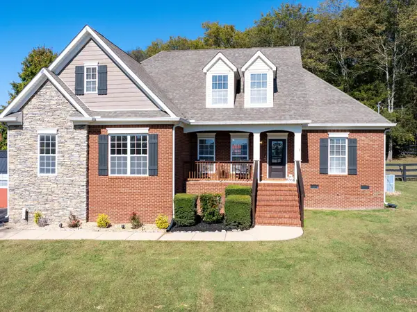 1363 Standing Stone Cir, Columbia, TN 38401
