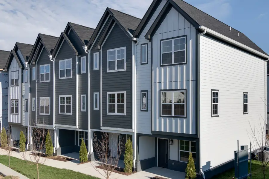 700 N Dupont Ave #210, Madison, TN 37115 - #2