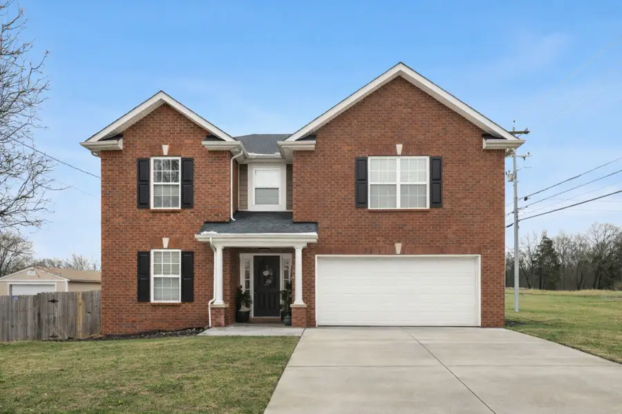 5143 Green Acres Ln, Murfreesboro, TN 37129 - #2