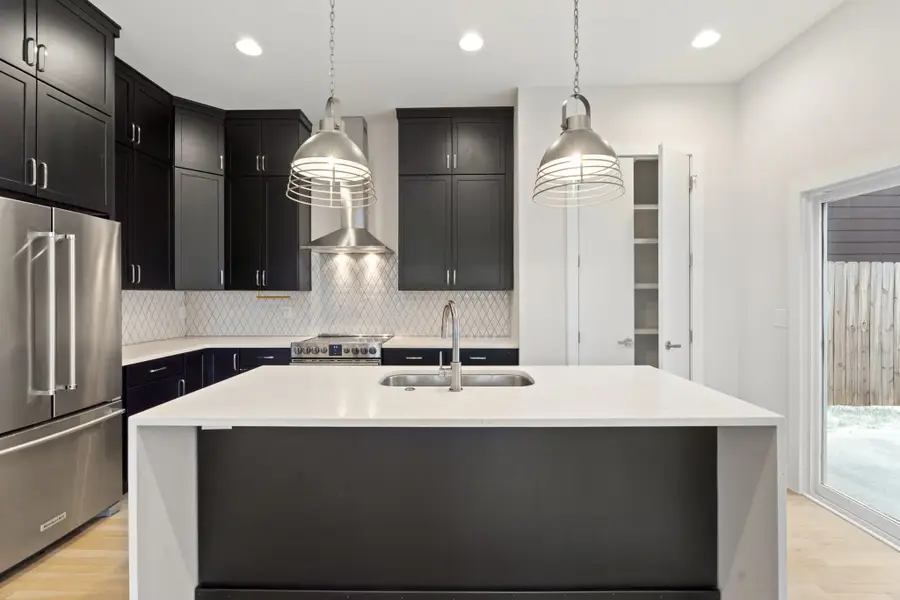 704 26th Ave N, Nashville, TN 37208 - #2